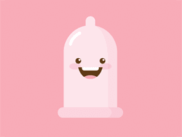 Relations sexuelles plus prudent