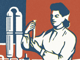 Carte des centres de dépistage