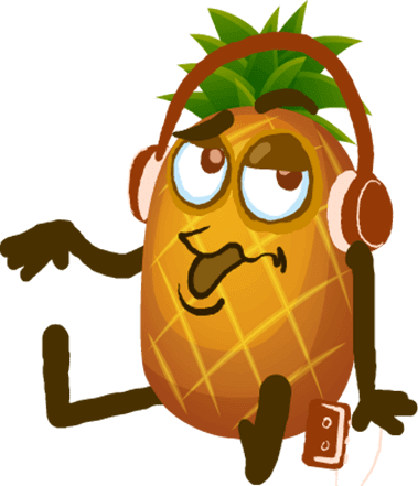 Peaches and Eggplants