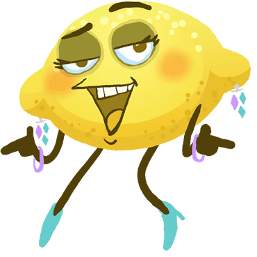 Peaches and Eggplants